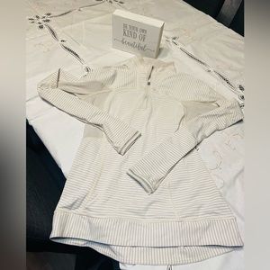 Lululemon sweater 🩶 summer sale ☀️